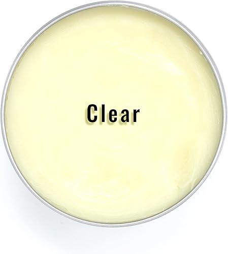 Miniatura 2 de Real Milk Paint, Sellador de cera de acabado suave para muebles pintados, sellador de pintura para armarios, decoración de madera sin terminar, cera