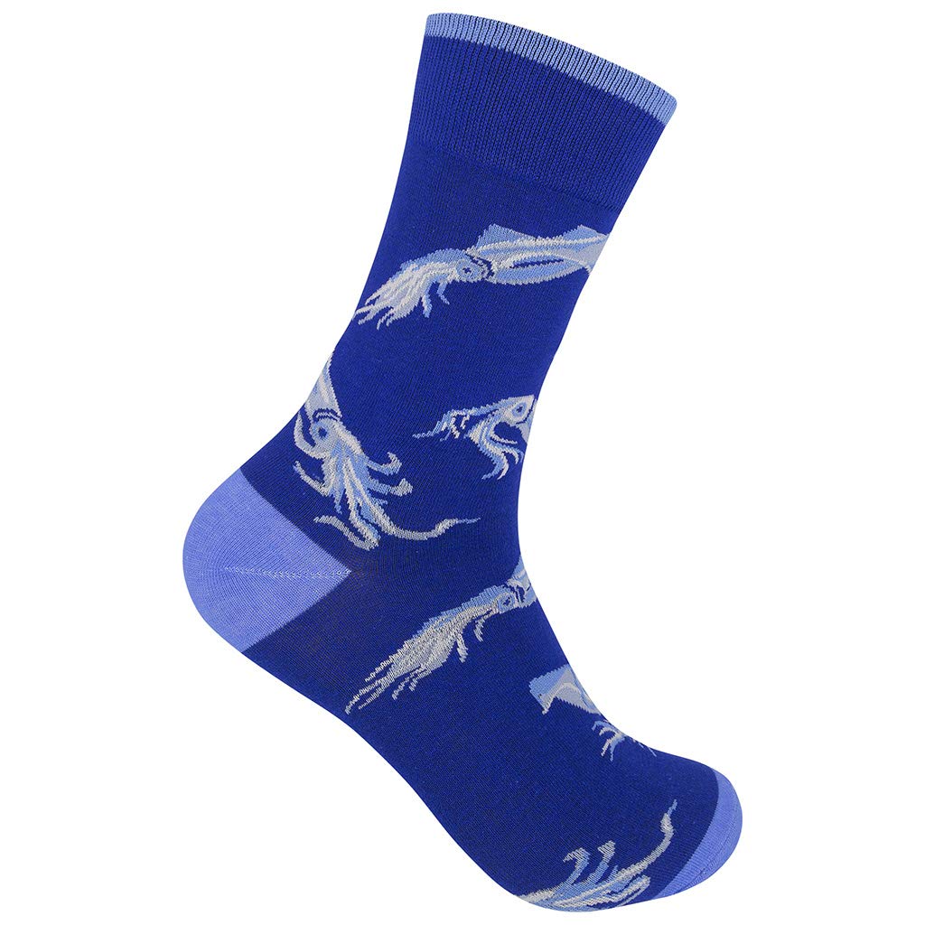 FUNATICAnimal and Nature Socks - Gifts for Wildlife Lovers - One Size Fits Most
