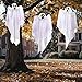 JOYIN 3 Pack Halloween Party Decoration 27.5