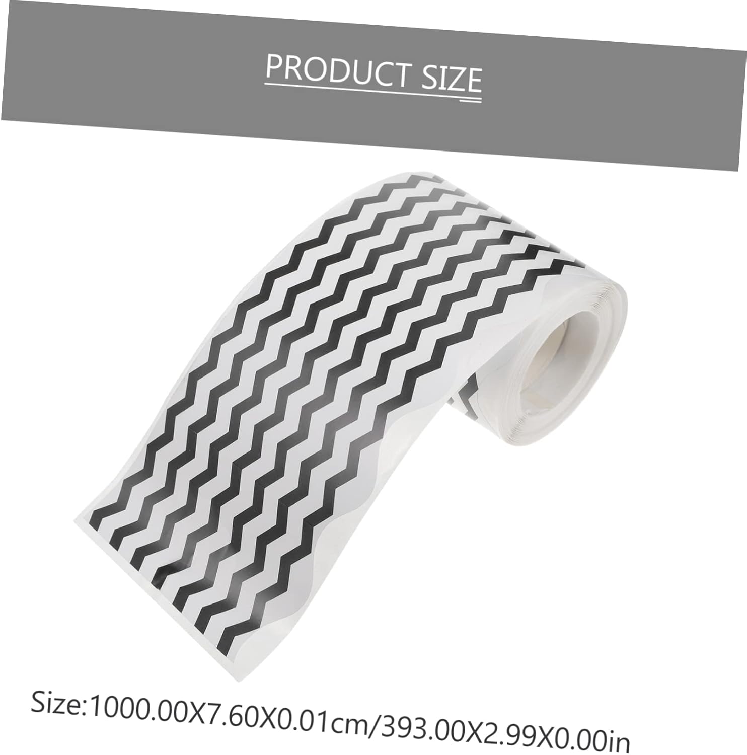 HOODANCOS 2 Rolls Bulletin Board Border Classroom Removable Adhesive Border Sticker for Diy Craft Scrapbooking 6 61SZ3QLByqL. AC SL1500