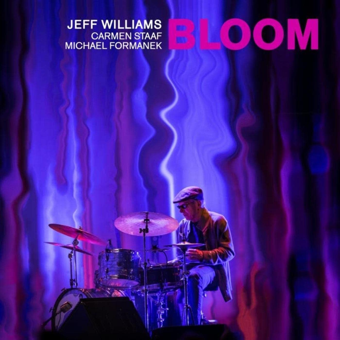 Bloom [VINYL]