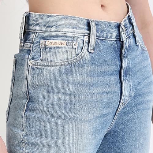 Image of Calvin Klein Jeans Women Jeans