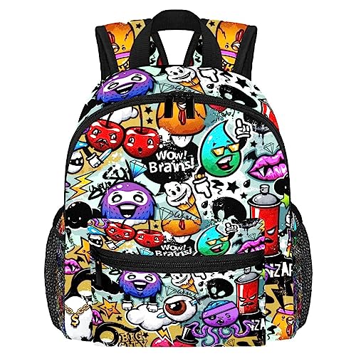 Cartable tigre ergonomique pour soulager le dos des élèves de primaire