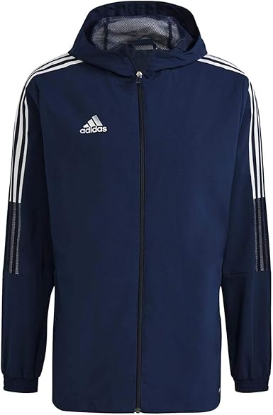Amazon.com : adidas Men's Tiro21 Wb Vest : Clothing, Shoes \u0026 Jewelry