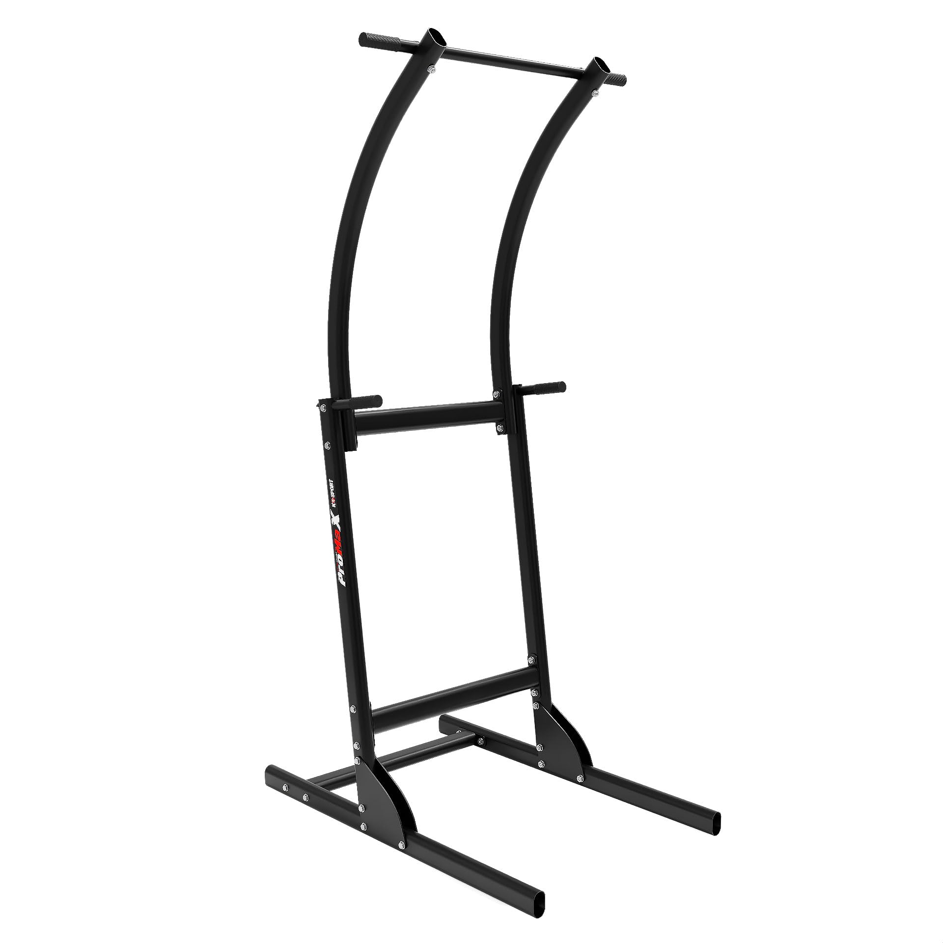 K-Sport: Power Tower Fitness Aparato | Barra de dominadas independiente | Torre de fuerza multifuncional | Fitness Tutm | Power Rack para gimnasio en casa | Entrenamiento de fuerza para el hogar
