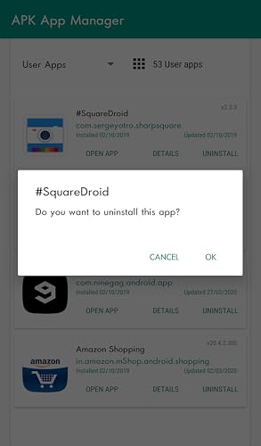All Application Manager | APK App Manager – vue 3