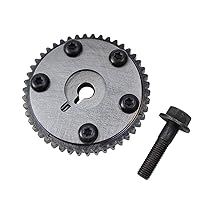 Vista 1 de Distribución de la válvula variable del motor (VVT) Engranaje del piñón Phaser del árbol de levas Apto para Honda 2008-2012 Accord, 2012-2014