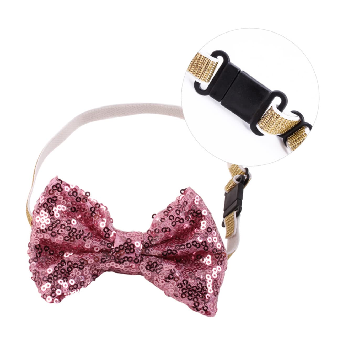 Beavorty Set Di 12 Costumi Divertenti Per Cani Con Cravatta Copricapo Vestiti Per Cani E Accessori Per Feste
