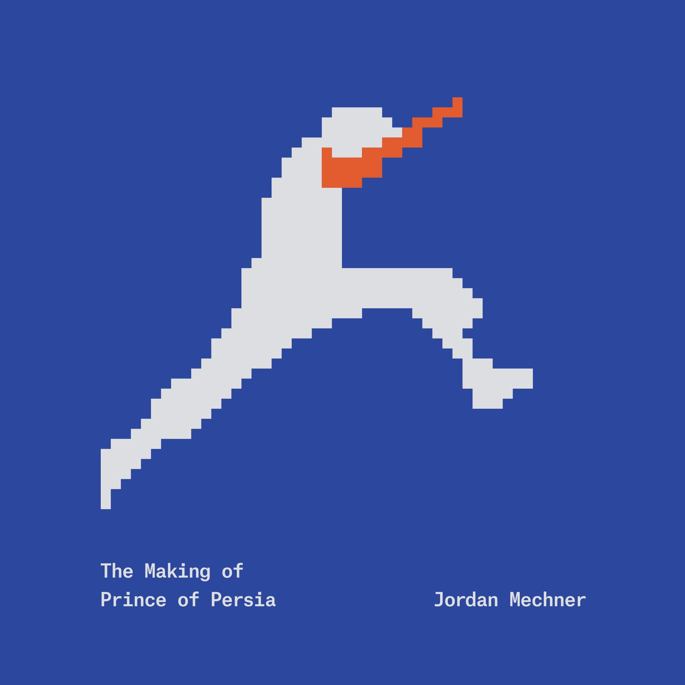 The Making of Prince of Persia