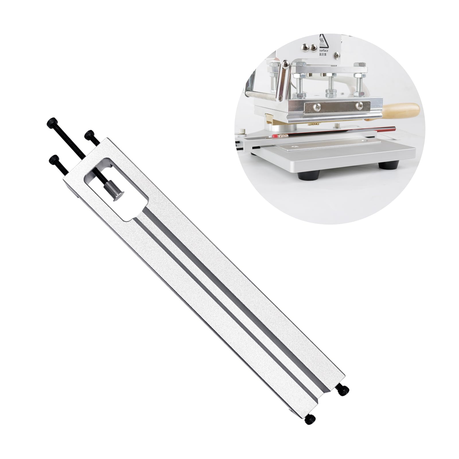 Amazon.com: ZONEPACK Hot Stamping Machine Accessories Pencil