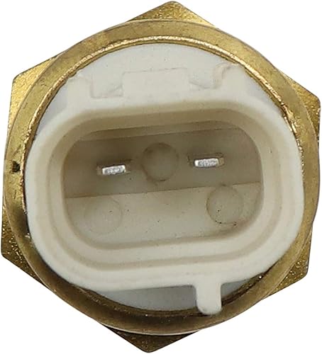 Miniatura 3 de BeckArnley Interruptor de ventilador térmico - 201-1797