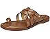 MICHAEL Michael Kors Nora Thong Sandal - Front View