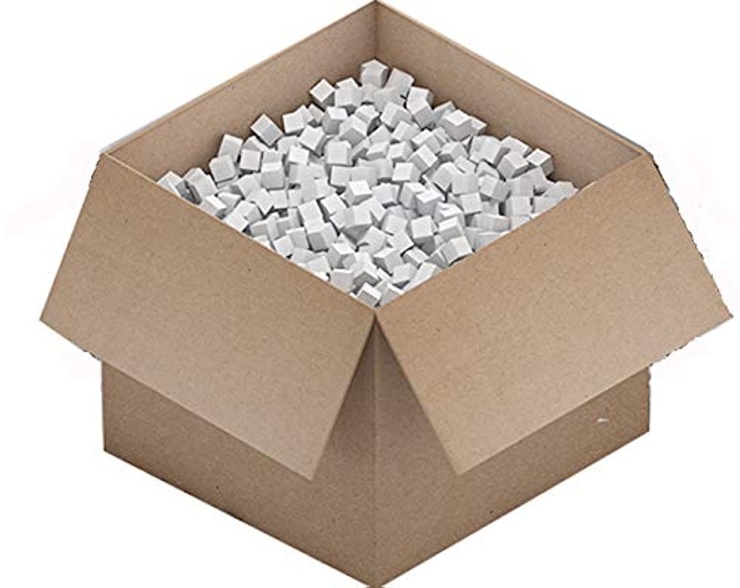 LaHome Polystyrene Styrofoam Blocks (500g)
