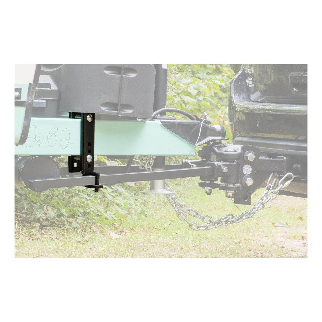 Curt Manufacturing 17508 Replacement TruTrack Adjustable Support Bracket - Image 3
