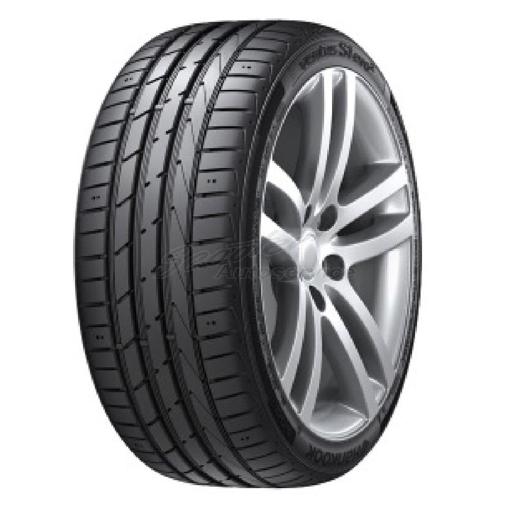 Amazon.co.jp: ハンコック veNtus S1 evo2 K117 205/55R17 91W 1020560 