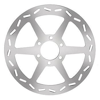 Amazon.com: YOXUFA Mini Bike Hydraulic Brake Kit with 180mm
