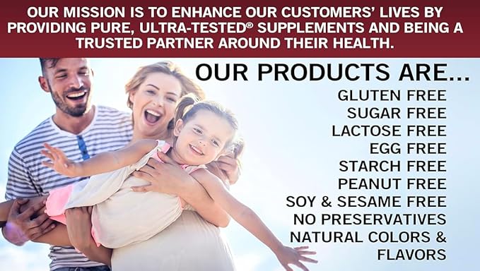 Vitamina D3 1000 UI Hipoalergénica - 120 Cápsulas miniatura 6