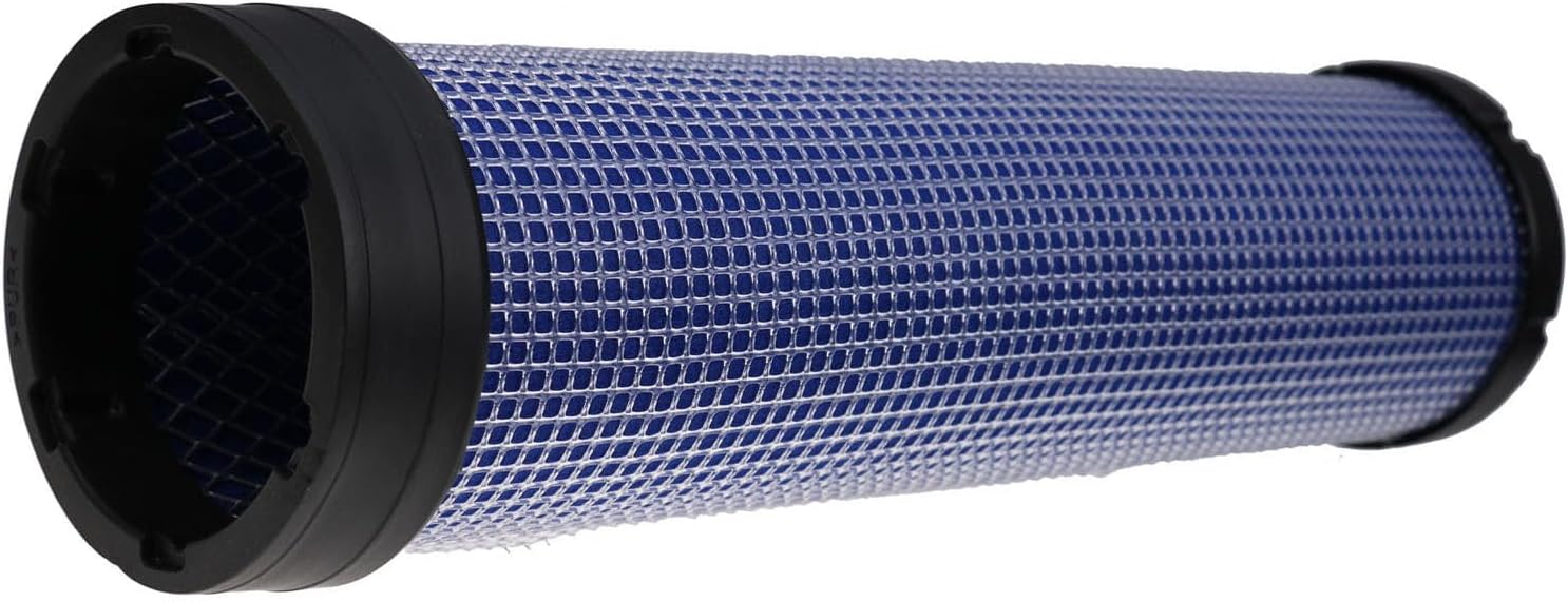 Geofrey Air Filters Set 46562-46569 222421A1-222422A1 Compatible with Wix 46562-46569 Case 222421A1-222422A1 Donaldson P828889-P829333