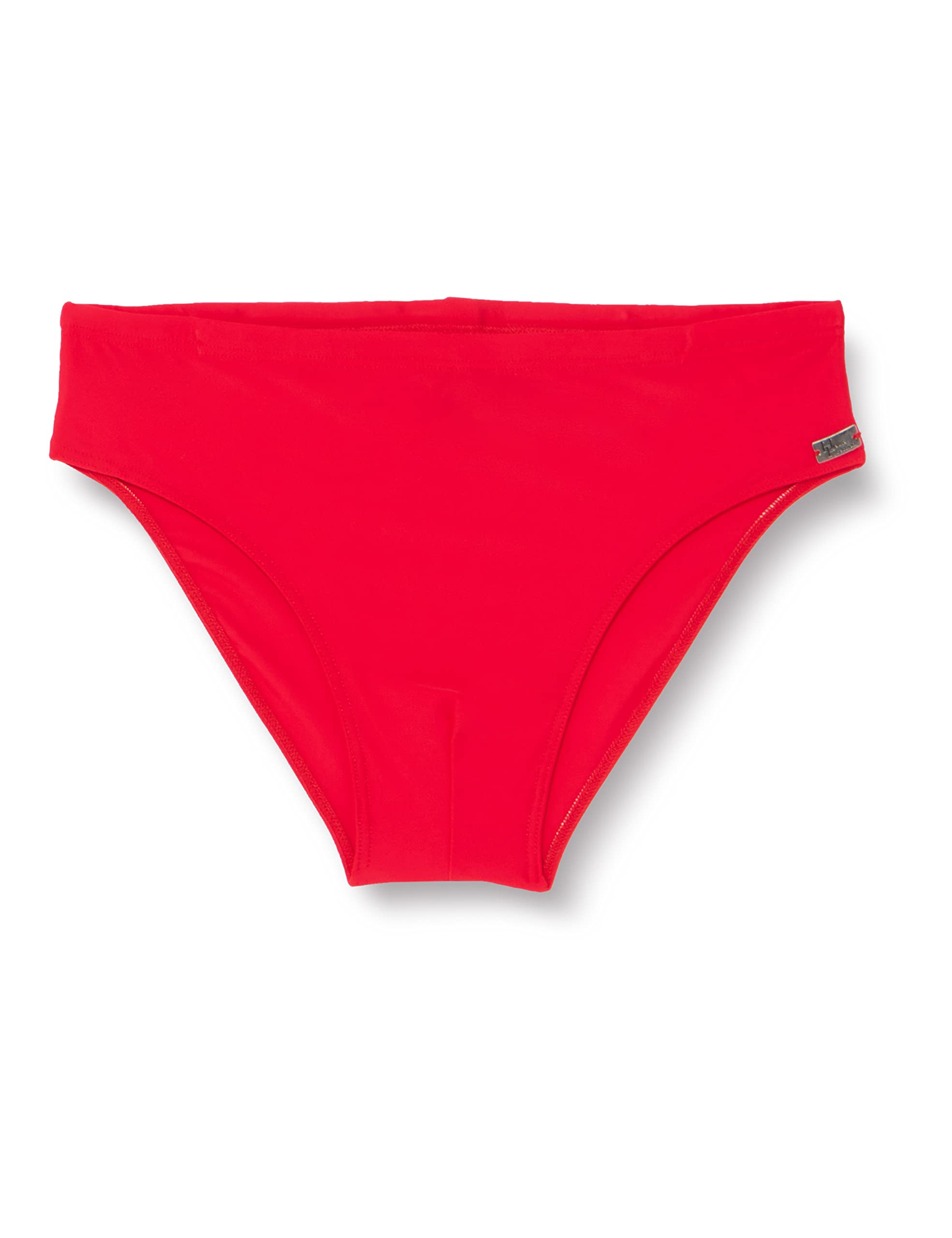 HAUTE PRESSION Men's 717 CO2 Mens Swimming Briefs, Rouge,