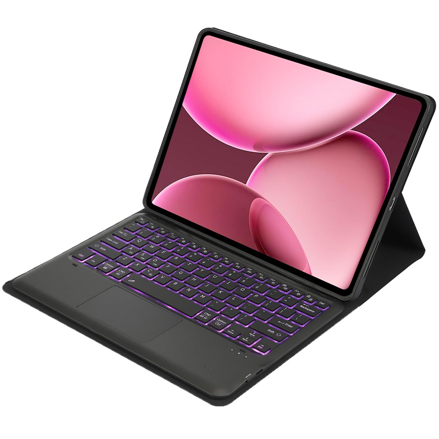 Amazon.co.jp: Keyboard Cover Case for OnePlus Pad 3 (13.2