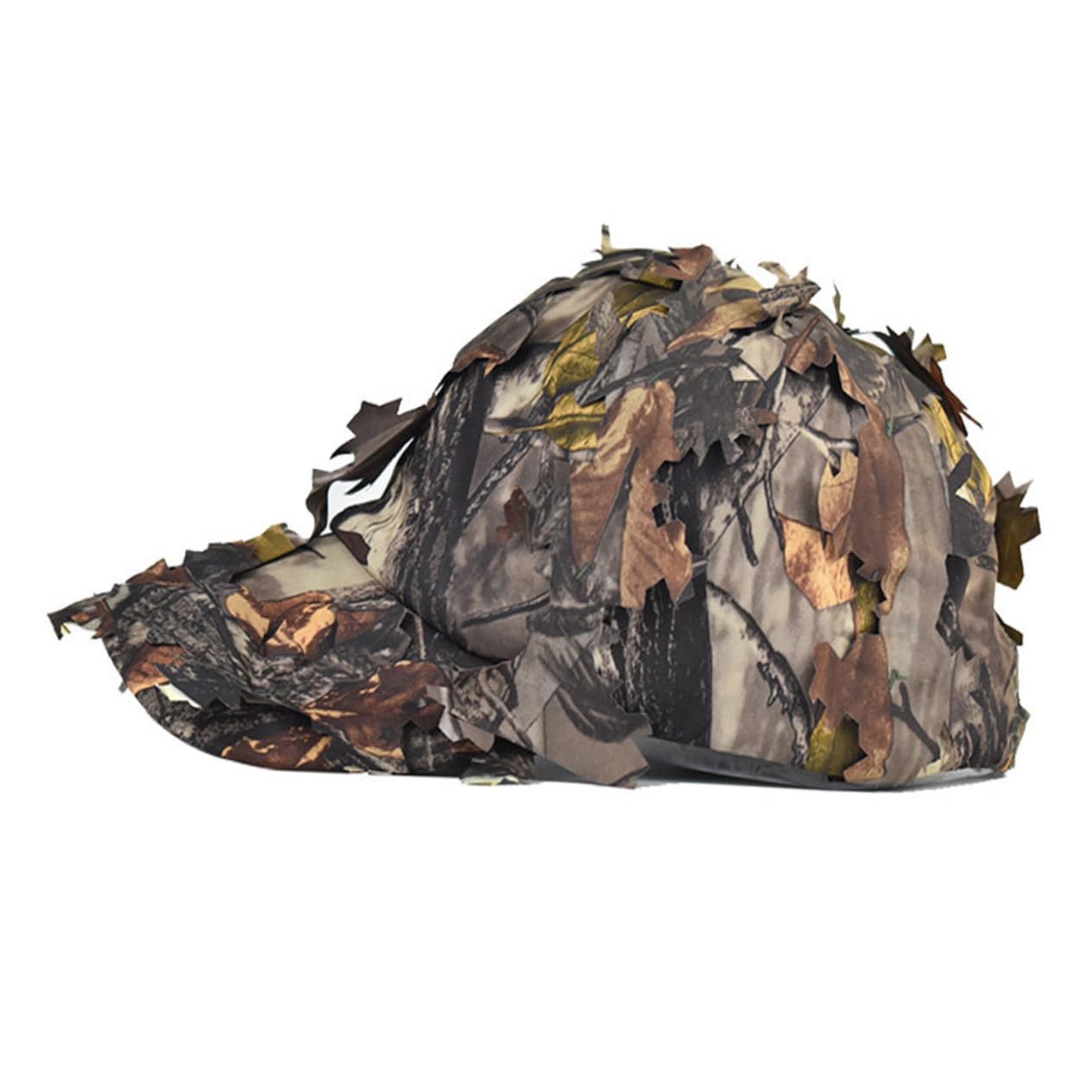 FOMIYES Gorra De Béisbol De Camuflaje Sombrero para El Sol para Hombre para Acampar Sombrero De Gran Tamaño Gorra Ancha para Senderismo En El Bosque Sombreros para El Sol para