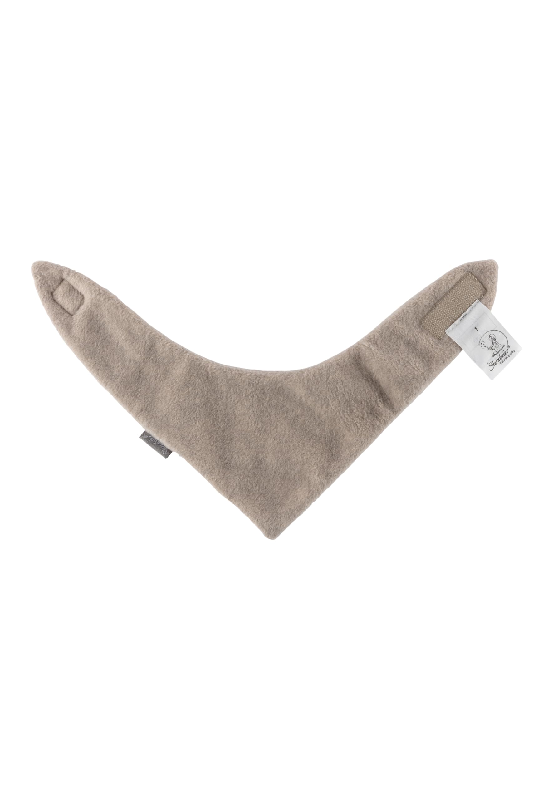 Sterntaler Kinder Halstuch Fleece Gefüttert
