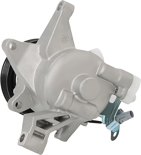 Miniatura 7 de labwork Compresor CA CO 29103C Reemplazo para Subaru Forester Impreza XV Crosstrek 2012-2018