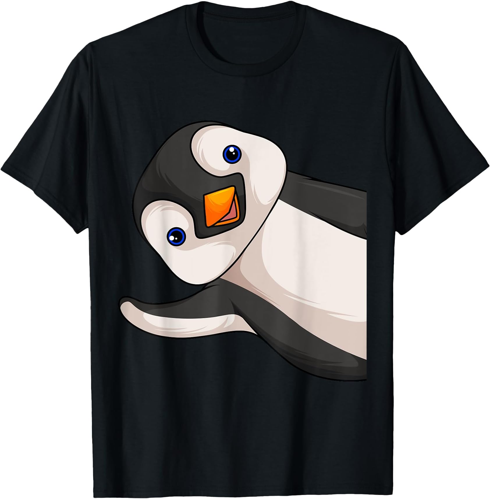 penguins clothing