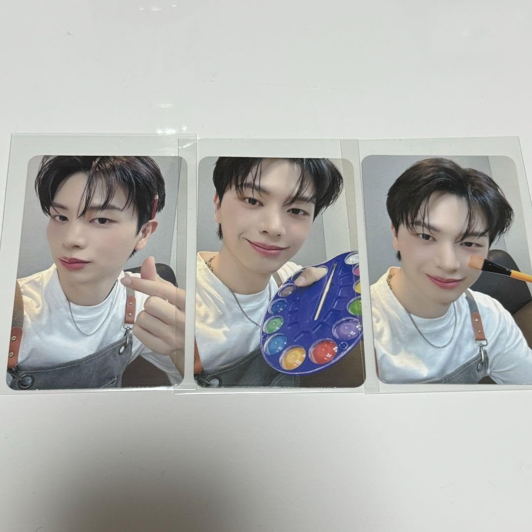 BTOB ユクソンジェ yook sungjae サイン入りチェキ　ポラロイド Amazon.co.jp: ユクソンジェ YOOK SUNGJAE トレカ MAKESTAR 対面サイン