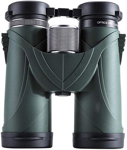 Binoculars 12x42 Binoculars High Magnification Bird Watching Mirror Outdoor Travel Concert Essential Telescope