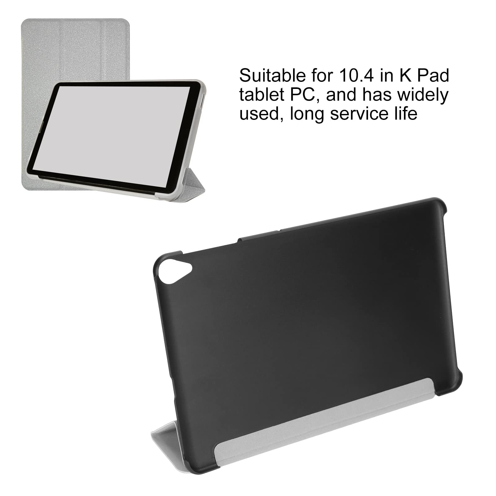 ALLODOCUBE タブレット、ケースあり Amazon.co.jp: Alldocube kパッド用タブレットケース10.4インチ