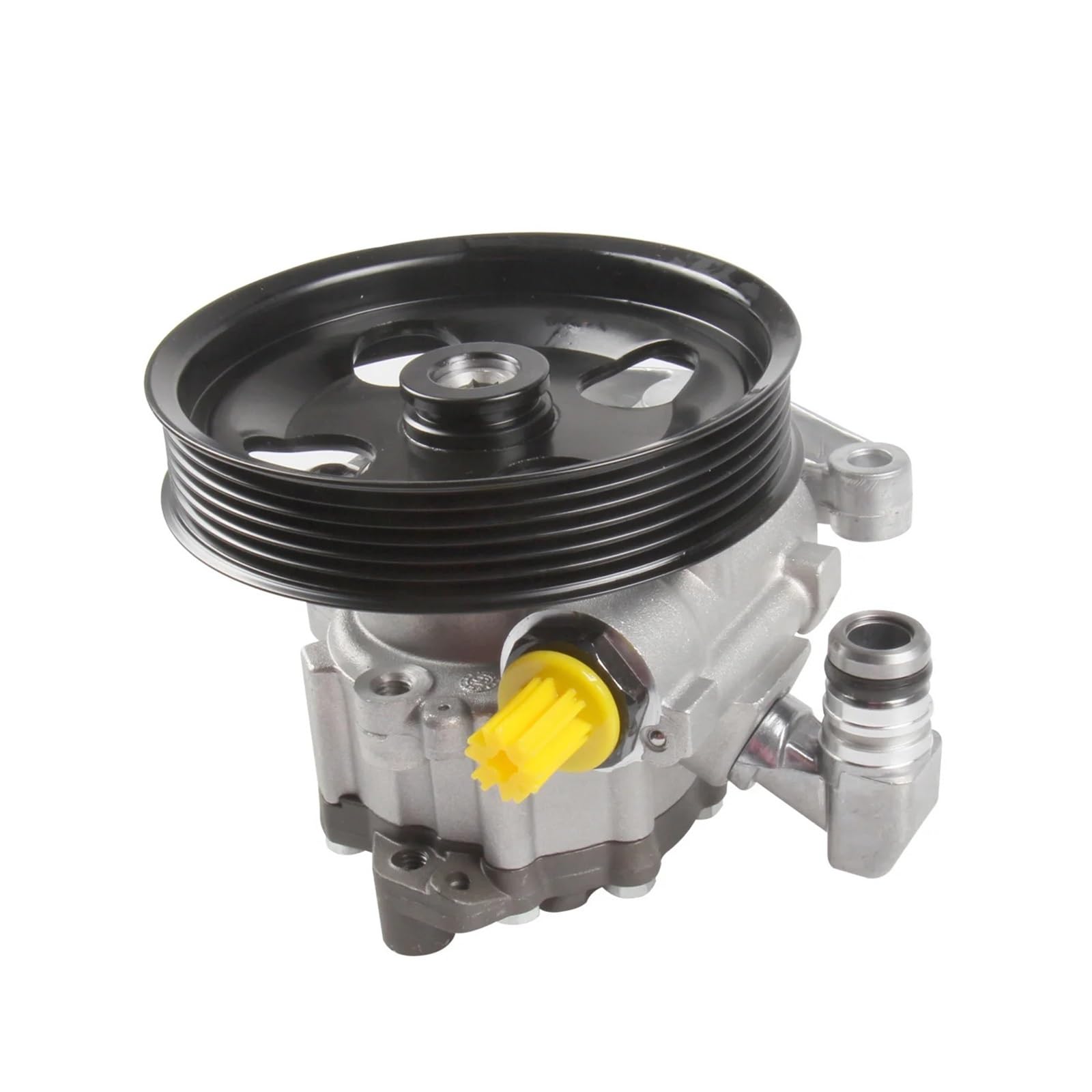 Pompa wspomagania kierownicy do Benz Original ML350 ML550 GL450 R350 2006-2011