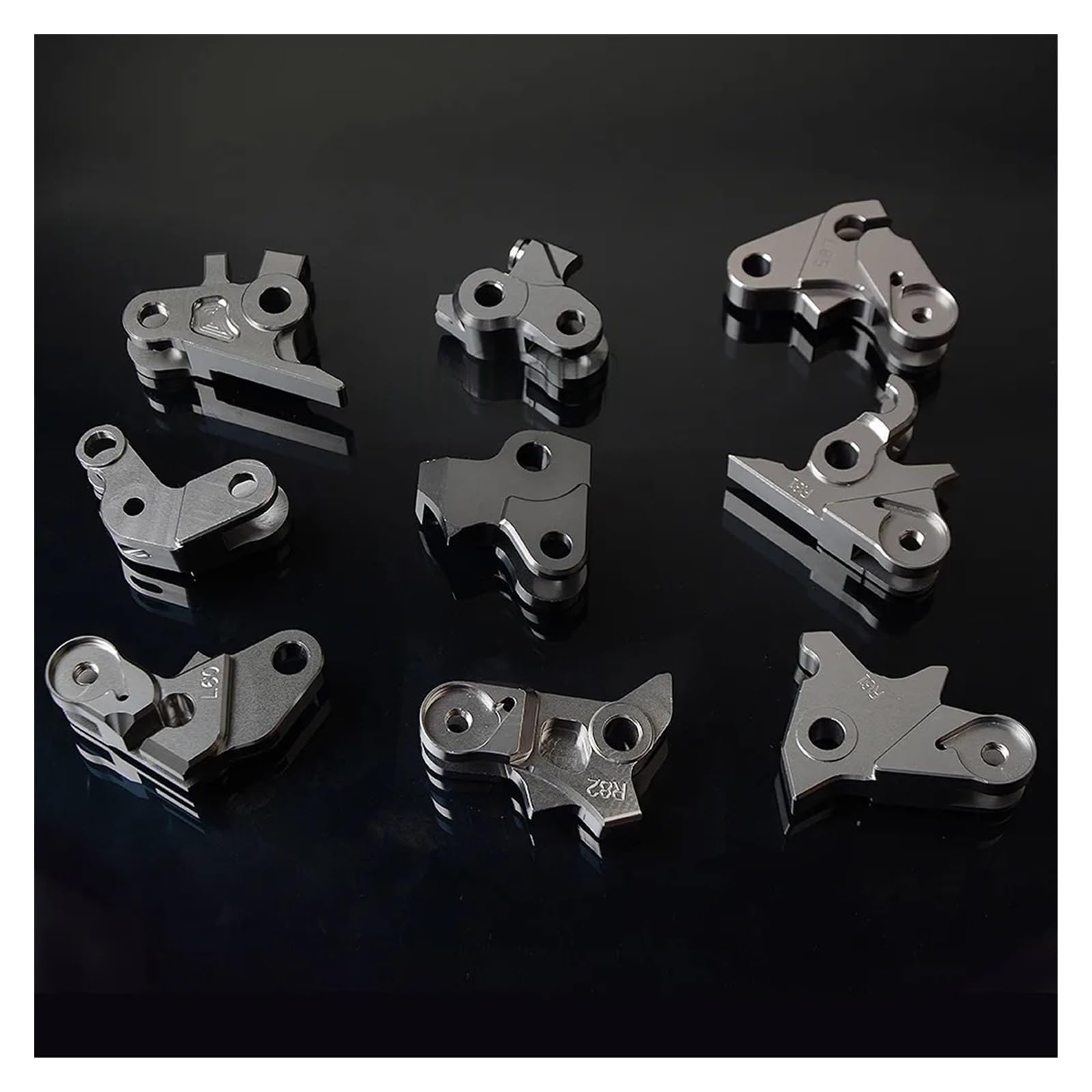 Moto Freno Frizione Master Per Gas Per GasGas EC 300 EC300 2015 2016 2017 2018 Moto Bike Pivot Leve Freno Frizione