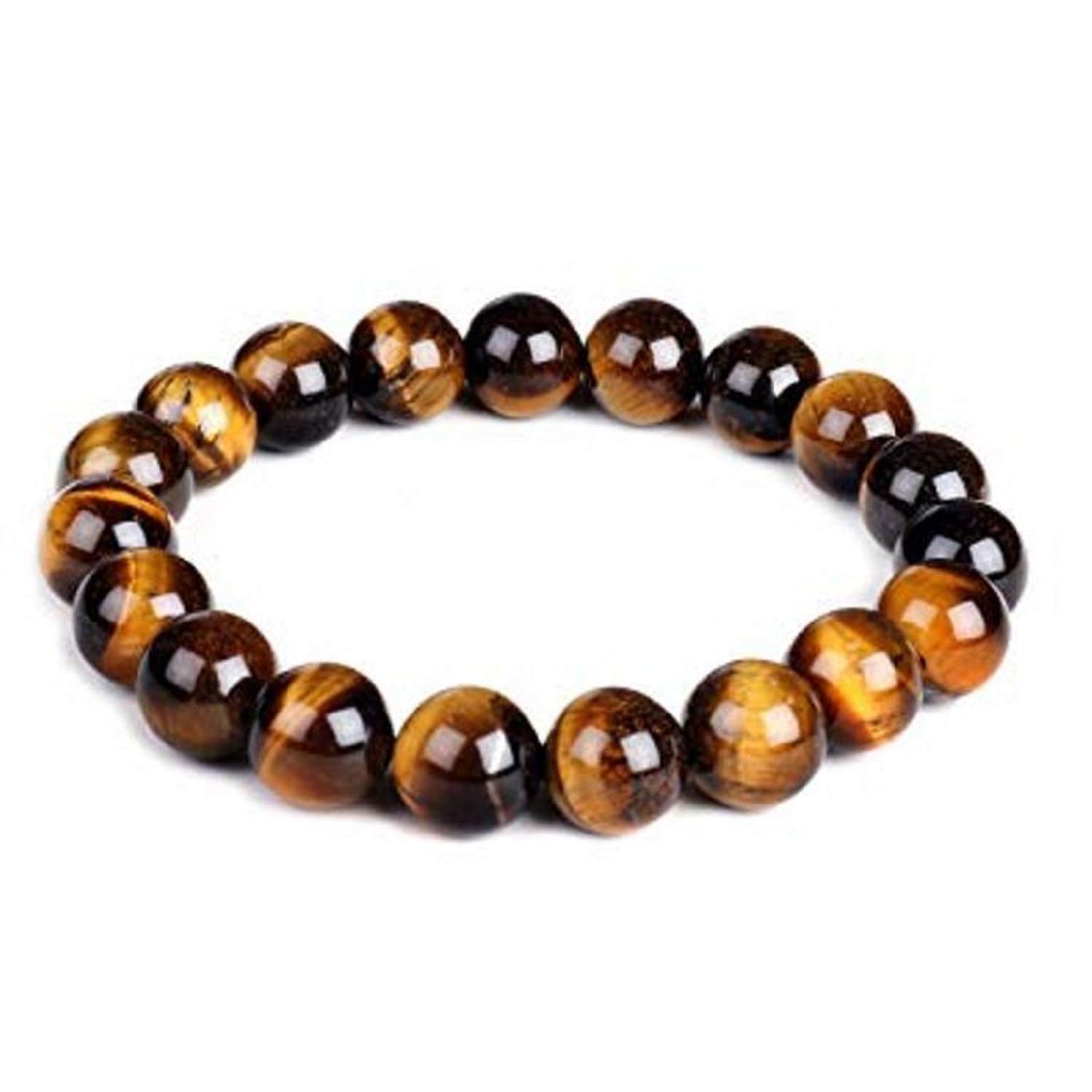 Kiah essentials Kiah Charged ActivaTed Energized TIGER EYE BraceletFor Unisex Adult | For Negativity Evil Eye Protection, Courage and Self Confidence | Original Stones | (B0B2PCZMR7) Amazon Price History, Amazon Price Tracker