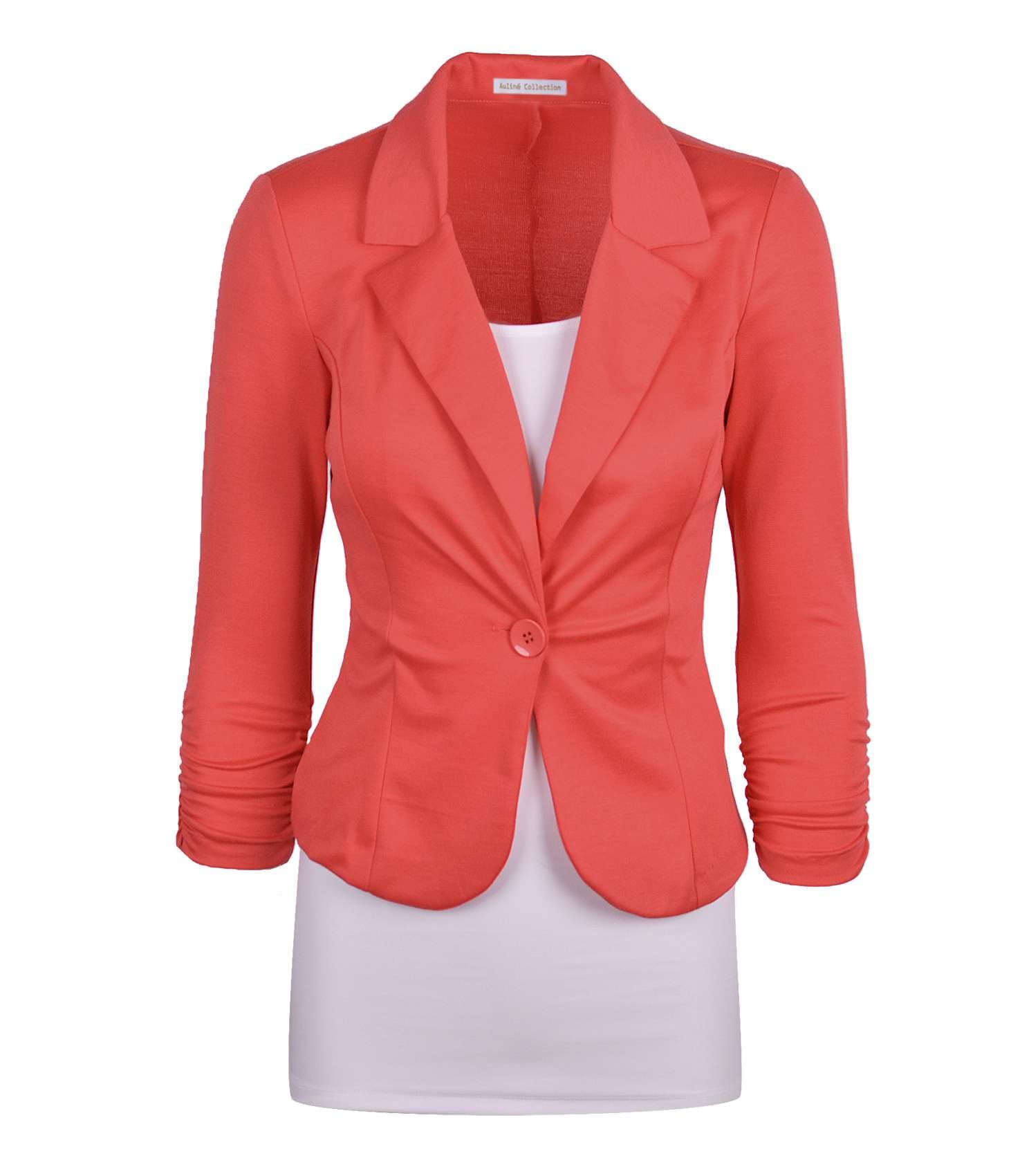 Aulin Collection Womens Casual