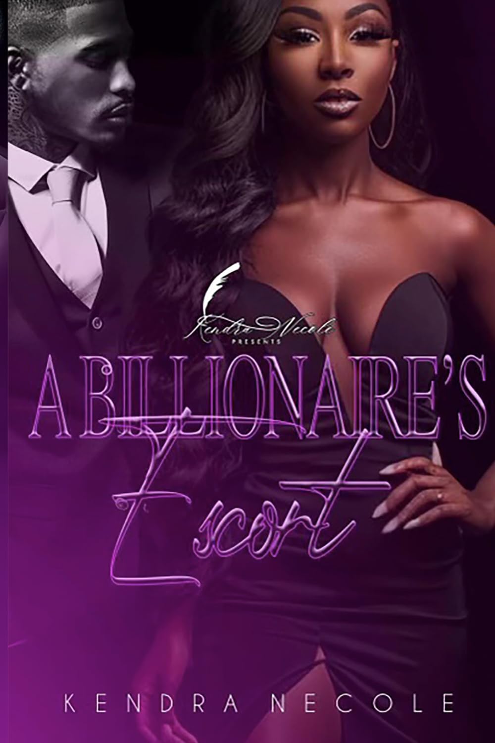A Billionaire's Escort