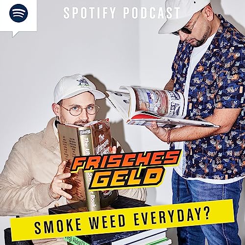 #37 Smoke Weed Everyday?