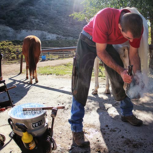 Yeti Loadout Bucket Utility Gear Belt Accessory #TOP6