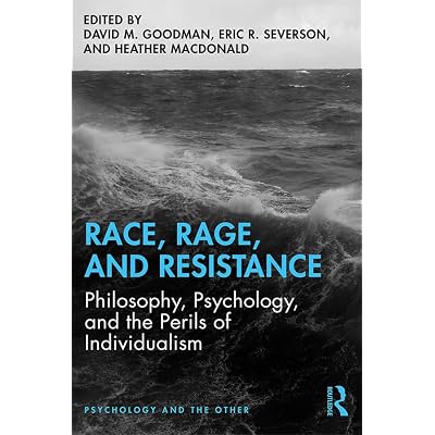 Race, Rage, and Resistance