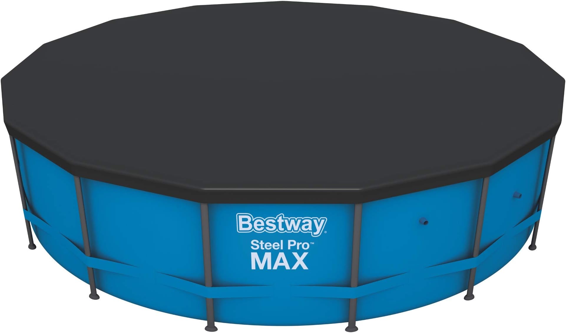 Flowclear 10' Round Above Ground Pool Cover