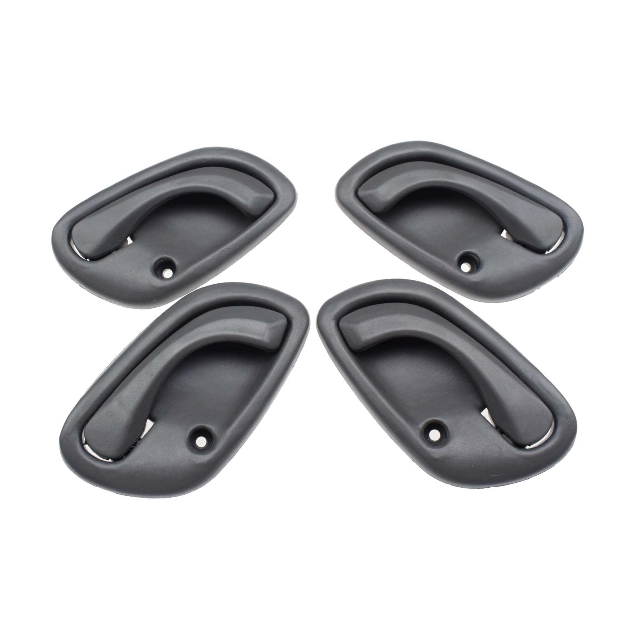 DPEDFVXVMR Vehicle Interior Door Handle for Suzuki for Grand for Vitara 1995-2005 Door Handle Inside Interior