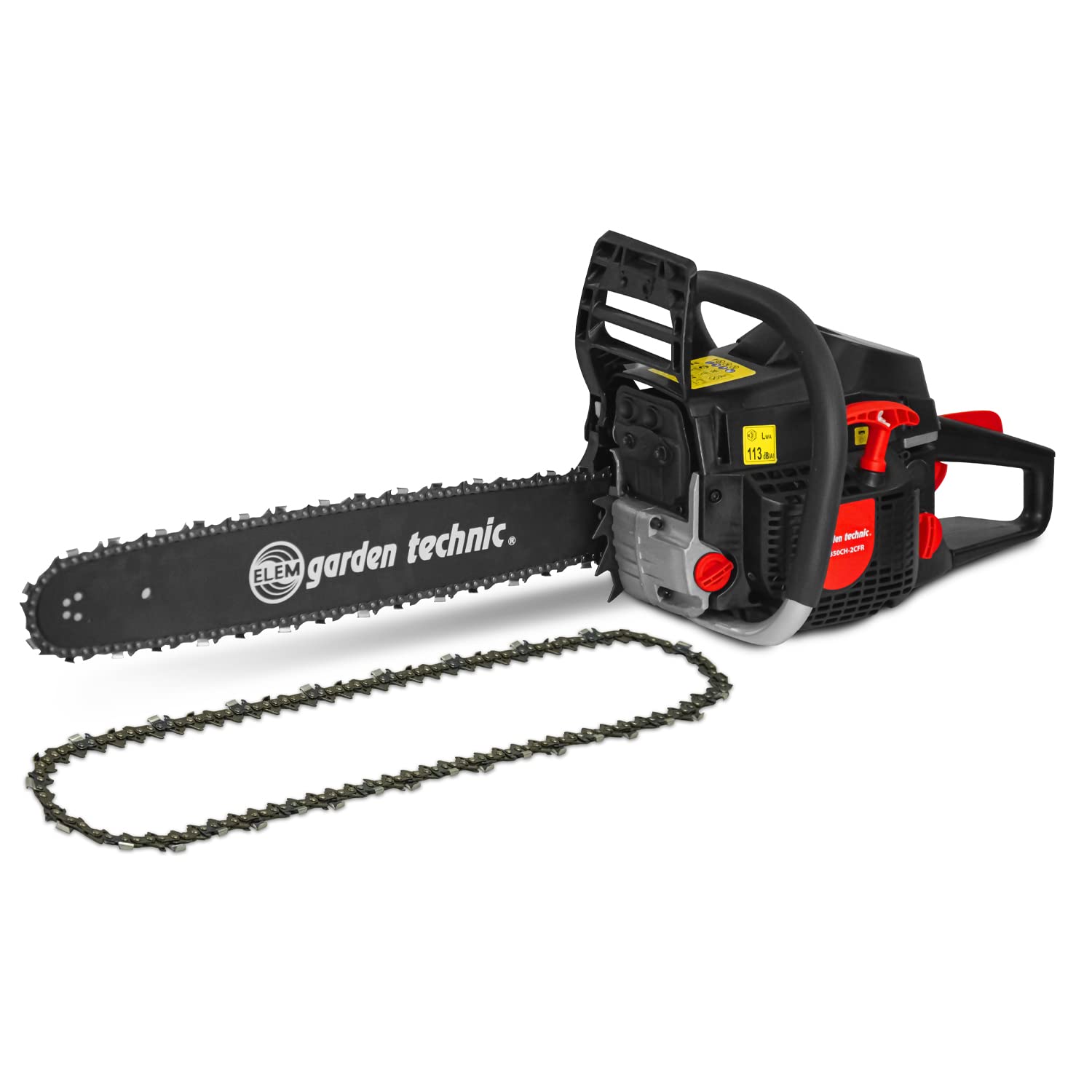 ELEM GARDEN TECHNIC TRT5845OR Kettingzaag