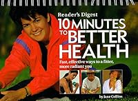 Ten Minutes to Better Health 0762100397 Book Cover
