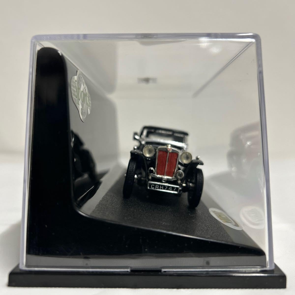VITESSEミニカー 楽天市場】VITESSE 1/43 三菱ランサーエボリューションX パール