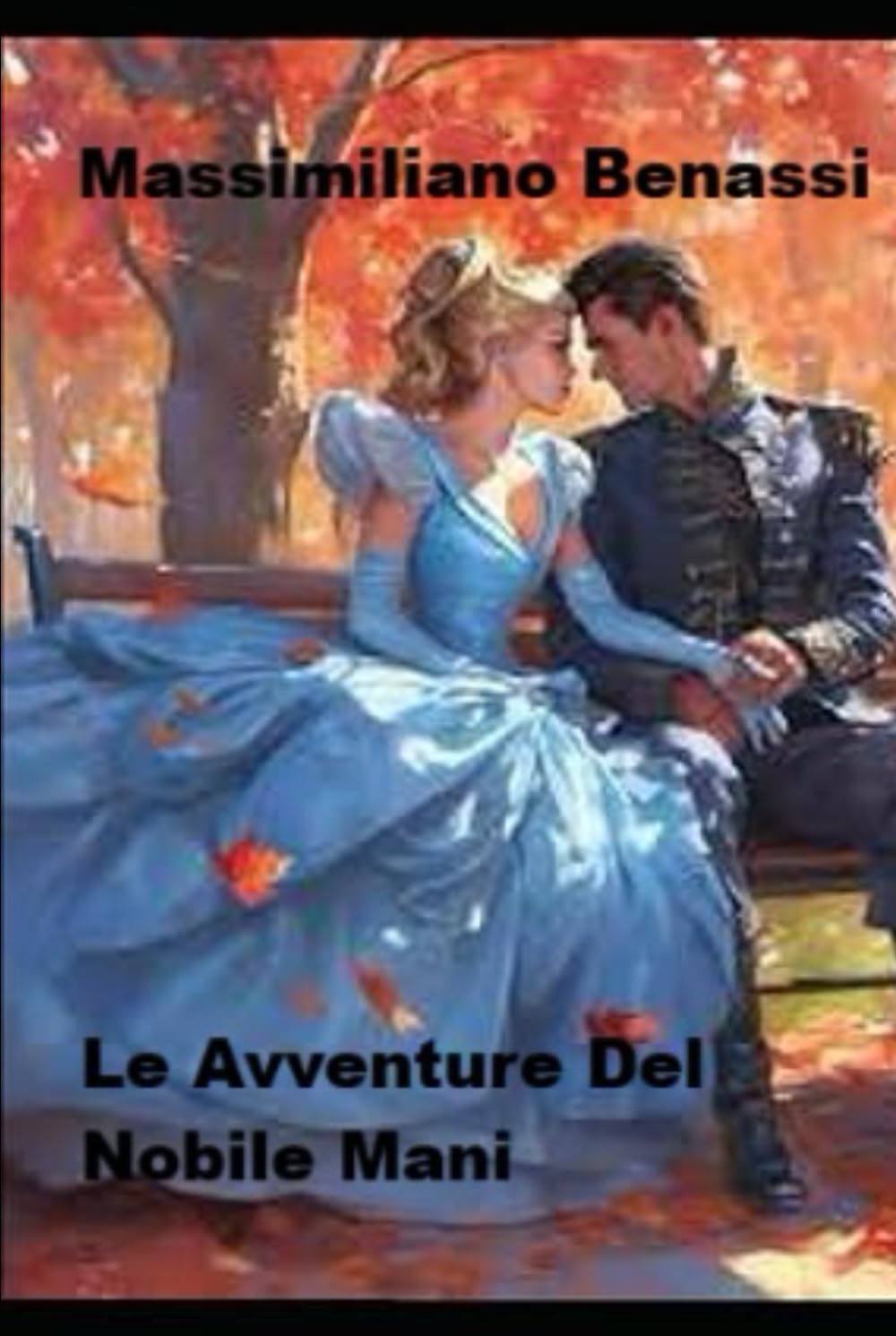 Le Avventure del Nobile
