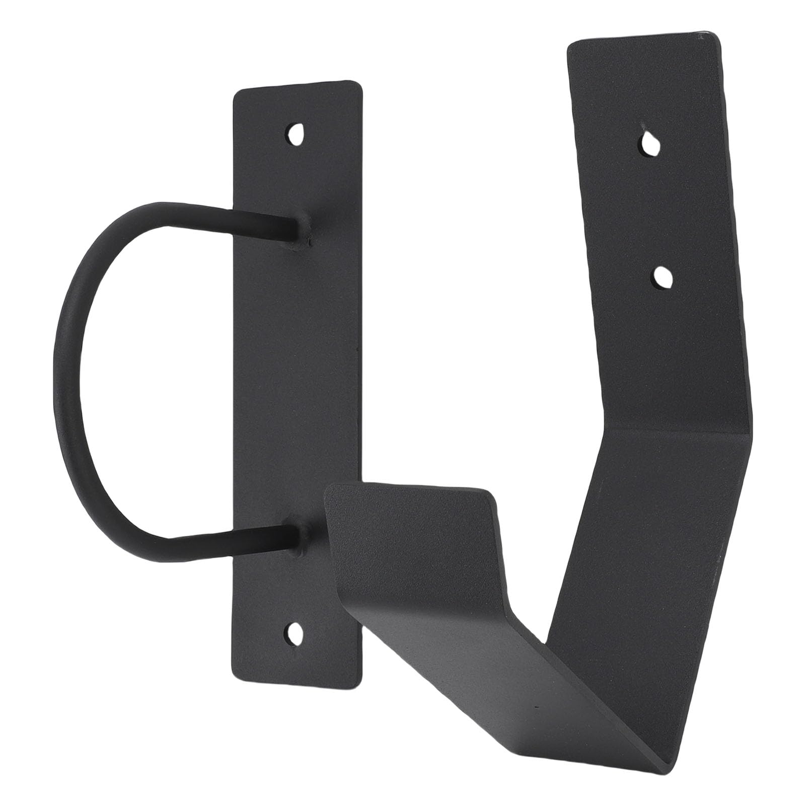 HEEPDD Kit di Ancoraggio a Parete Battle Rope, Organizer per Corda per Esercizi in Acciaio Al Carbonio per Palestra e Hardware Domestico per Uso Domestico