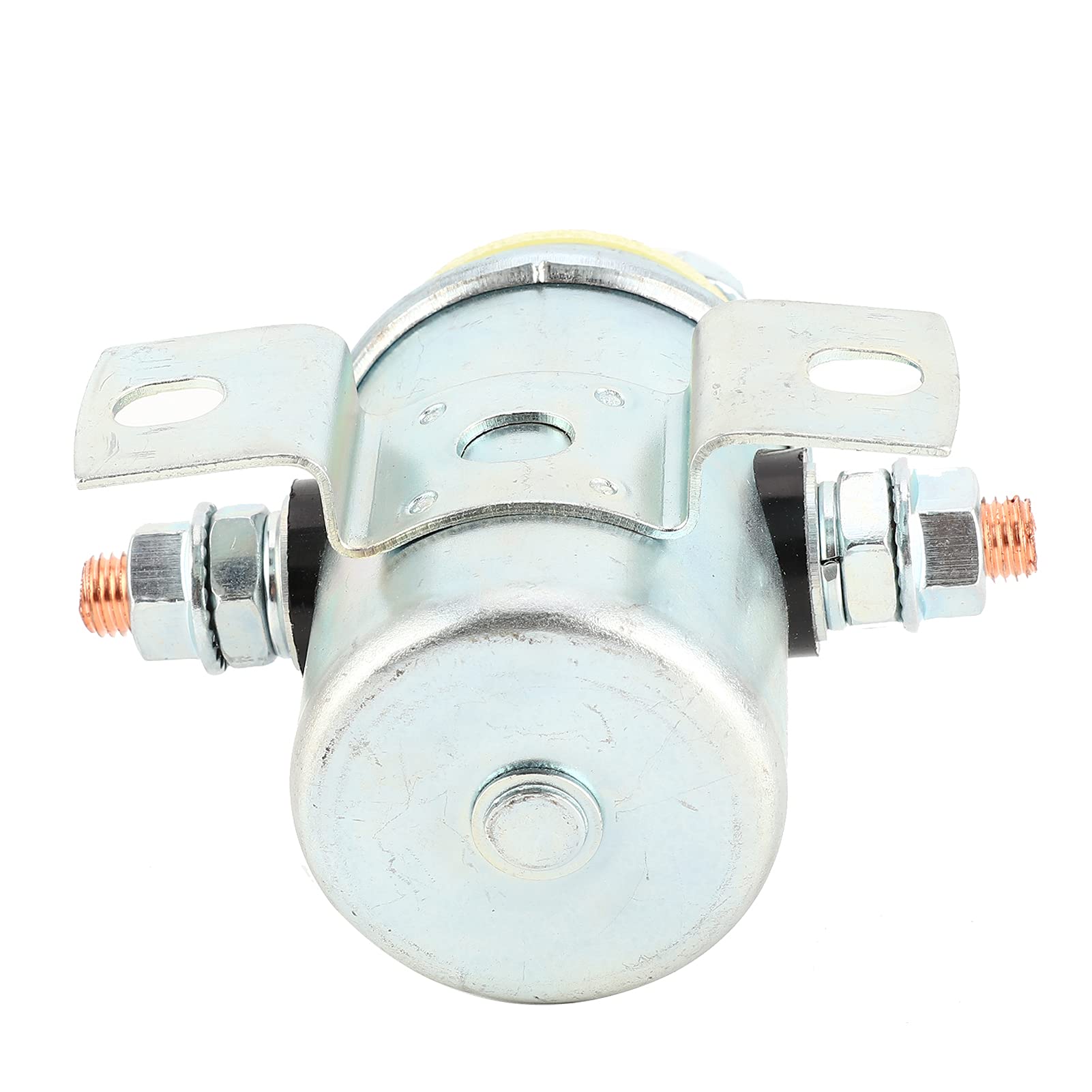 Relè Solenoide Universale per Verricello, 12V 200A, Contattore per ATV, Club Car, Marina