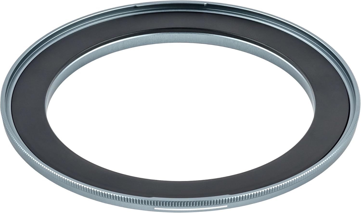 NiSi - JetMag Pro 82mm to 95MAG Adapter, Magnetic Filter Ring for Thread Lenses - Ultra-Slim, Durable Aluminum Frame, Twist-Lock Security