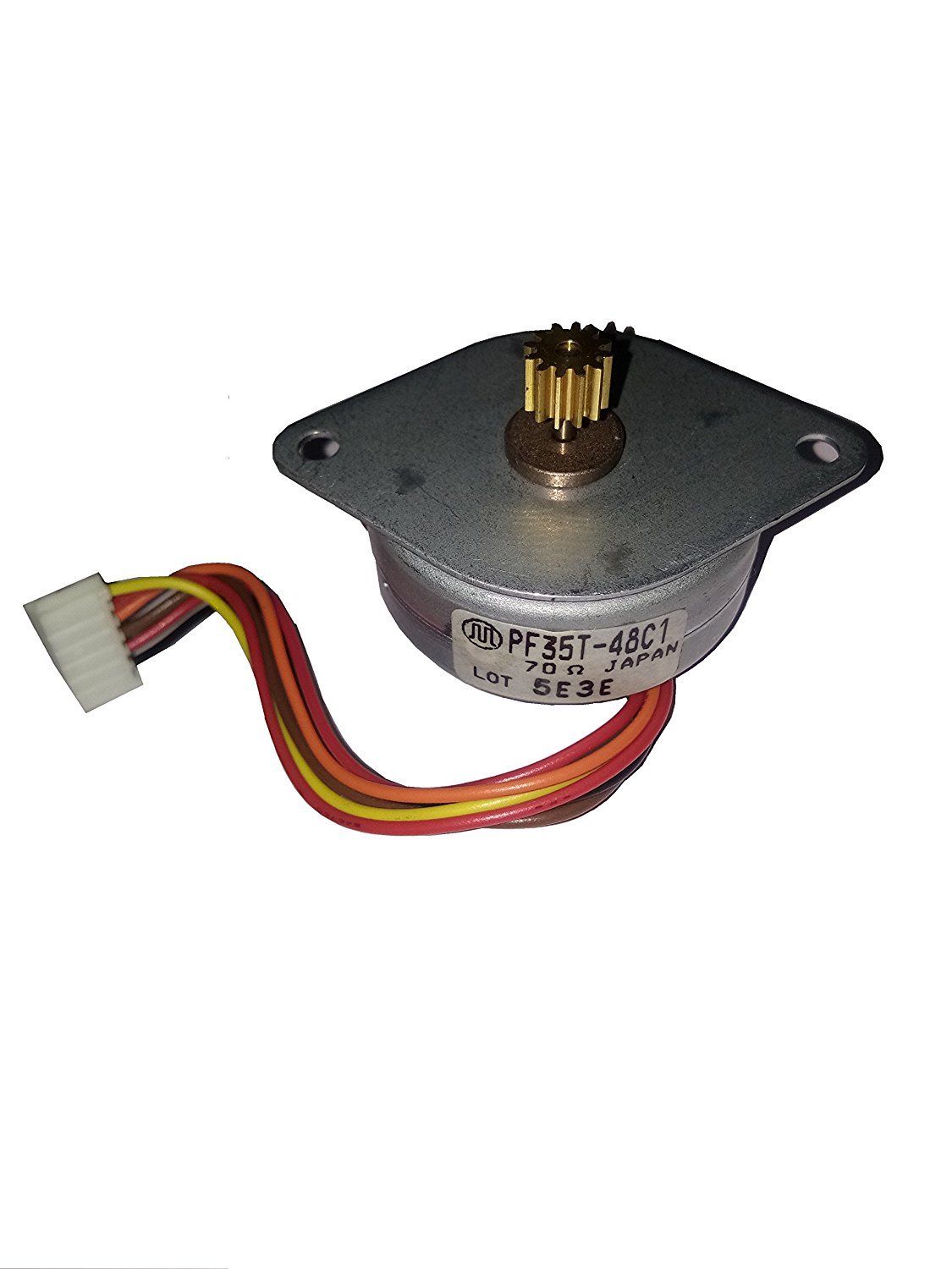 Tin-Can Stepper Motor (B079Y81RQ8) Amazon Price History, Amazon Price Tracker