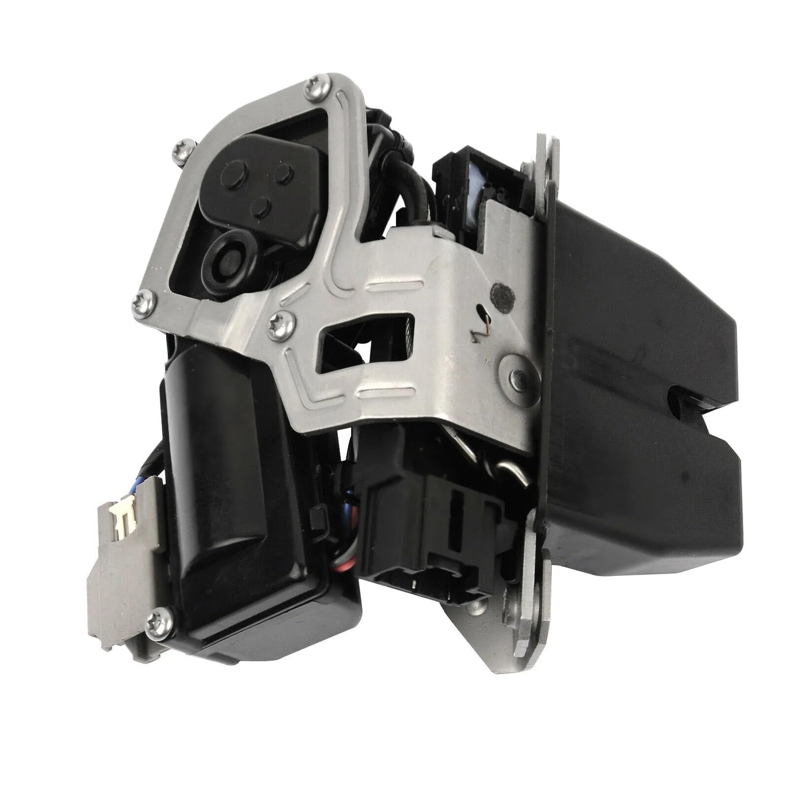 for Lincoln for Corsair for Navigator for MKX for Nautilus 2016-2020 Rear Liftgate Trunk Lock Actuator FA1Z-7443150-B Trunk Boot Lock